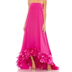 Needed for specific event